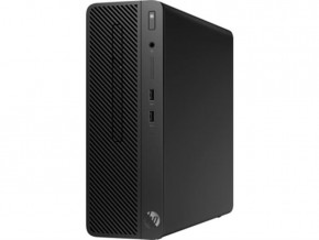   HP 290 G1 SFF (5QM30ES) 3