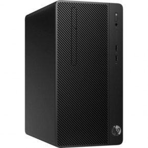 ' HP 290 G4 MT / i7-10700 (123P6EA) 4