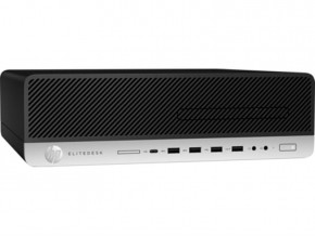   HP EliteDesk 800 G5 SFF (7XM03AW)