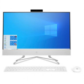  HP Pavilion 24-k1010ua Touch AiO / i5-11500T (4C9Y1EA)