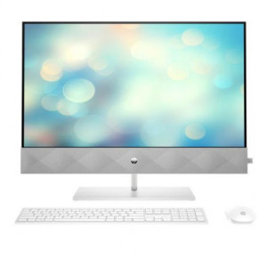  HP Pavilion 27-d0065ua / i5-10400T (4C9Y5EA)