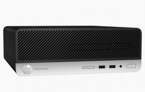   HP ProDesk 400 G5 SFF (5BM49ES)