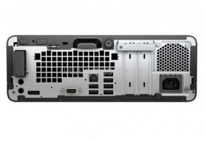   HP ProDesk 400 G5 SFF (5BM49ES) 4