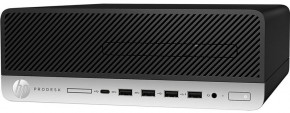   HP ProDesk 600 G3 SFF (1HK44EA) 3