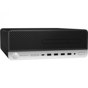  HP ProDesk 600 G3 SFF / i3-6100 (7QN73ES)