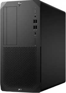   HP Z2 G5 TWR/Intel Xeon (259L4EA) 4