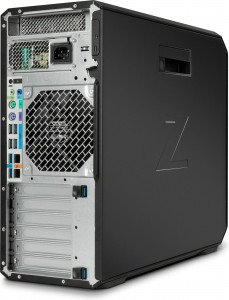   HP Z4/Intel (9LM36EA) 6