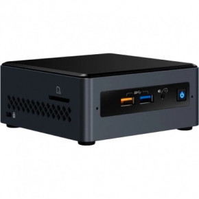 ' INTEL NUC Celeron J4005 (BOXNUC7CJYHN)