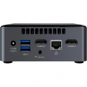 ' INTEL NUC Celeron J4005 (BOXNUC7CJYHN) 4