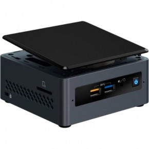 ' INTEL NUC Celeron J4005 (BOXNUC7CJYHN) 5