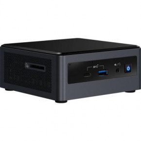  Intel NUC 10 Mini PC / i7-10710U (BXNUC10I7FNKPA2)