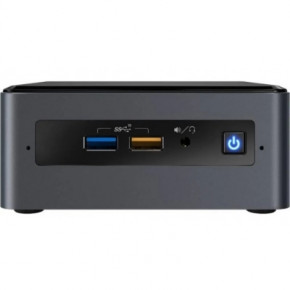  Intel NUC 10 Performance / i3-10110U (BXNUC10I3FNKN2)