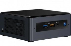  Intel Nuc 10 Performance / i3-10110U (BXNUC10I3FNHN)