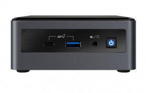  Intel Nuc 10 Performance / i3-10110U (BXNUC10I3FNHN) 3