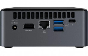  Intel Nuc 10 Performance / i3-10110U (BXNUC10I3FNHN) 4