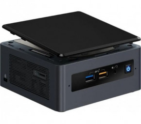  Intel Nuc 10 Performance / i3-10110U (BXNUC10I3FNHN) 5