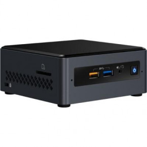  Intel nuc Pentium J5005 (BOXNUC7PJYH2)