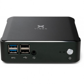  Vinga Mini PC V600 (V6008145U.16256W1H)