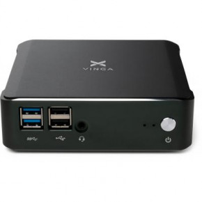  Vinga Mini PC V600 (V6008145U.16256WP)