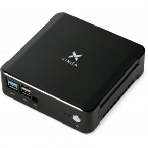  Vinga Mini PC V650 (V65010510U.16512WP)