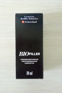     BIOfiller 3