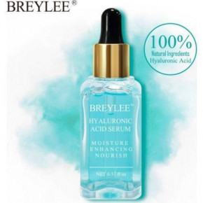    Breylee Hyaluronic Acid Serum