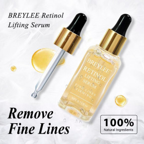    Breylee Retinol Lifting Serum