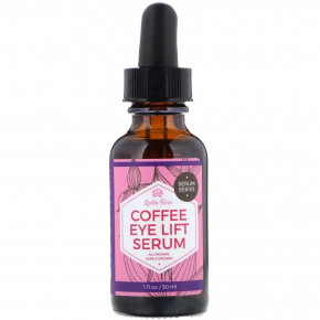         Leven Rose (Coffee Eye Lift Serum) 30 