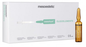   Mesoestetic Mesohyal Oligoelements