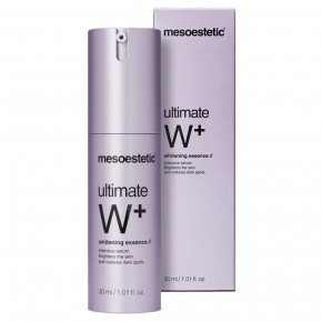   Mesoestetic Ultimate W+ Whitening essence