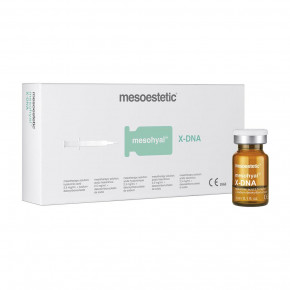  Mesoestetic X-DNA Mesohyal X-DNA