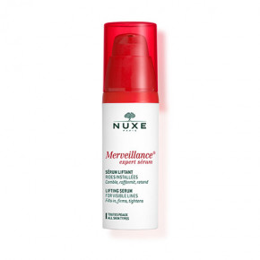      - Nuxe Mervelliance Expert Serum 30 