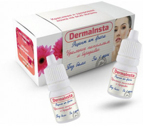      Dermainsta