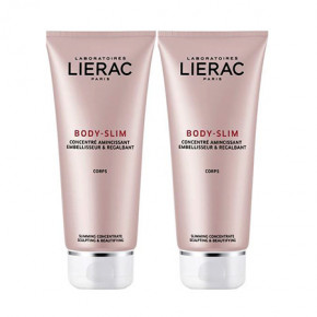   Lierac Body-Slim Duo 2x200