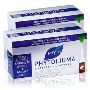     Phyto Phytolium 4 12x3.5 