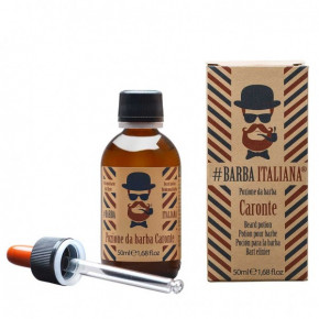 C Barba Italiana Caronte  