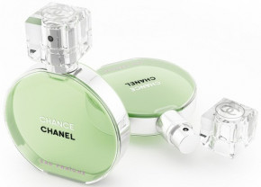    Chanel Chance Eau Fraiche 35 