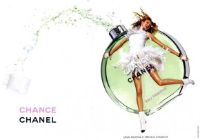    Chanel Chance Eau Fraiche 35  3