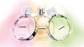    Chanel Chance Eau Fraiche 35  6