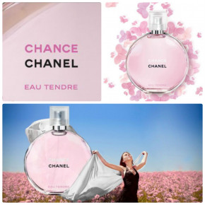     Chanel Chance Eau Tendre  35 