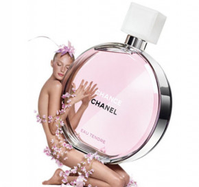     Chanel Chance Eau Tendre  35  3