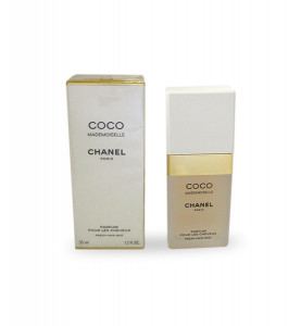     Chanel Coco Mademoiselle 35  3