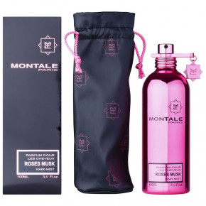     Montale Roses Musk Hair Mist 20 