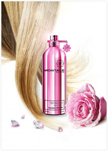     Montale Roses Musk Hair Mist 20  4