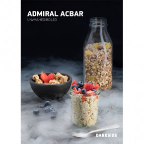  Darkside Admiral Acbar Cereal 100 