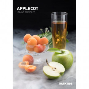  Darkside Applecot 100 