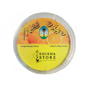  Nakhla Orange 250 gr