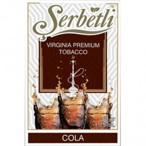  Serbetli Cola 50gr