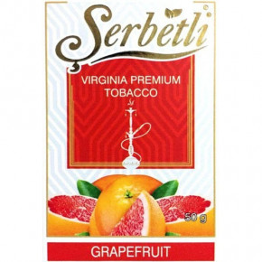  Serbetli Grapefruit 50gr