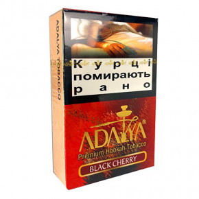   Adalya Black Cherry 50 g